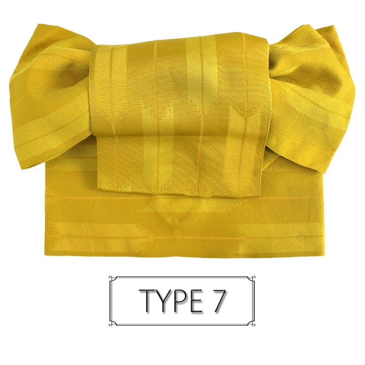 作り帯 つくり帯 浴衣帯 | Ainokajitsu | 詳細画像13 