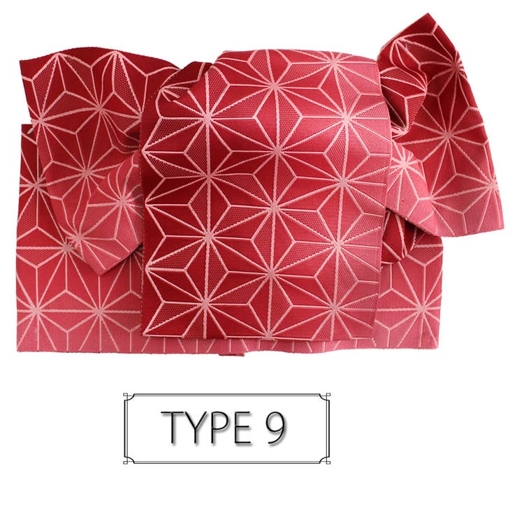 作り帯 つくり帯 浴衣帯 | Ainokajitsu | 詳細画像15 