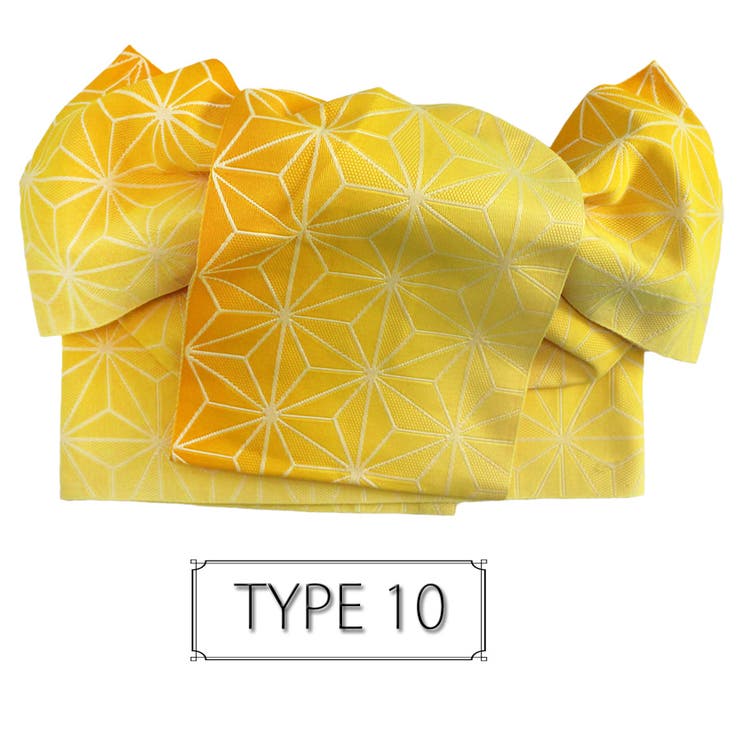 作り帯 つくり帯 浴衣帯 | Ainokajitsu | 詳細画像16 