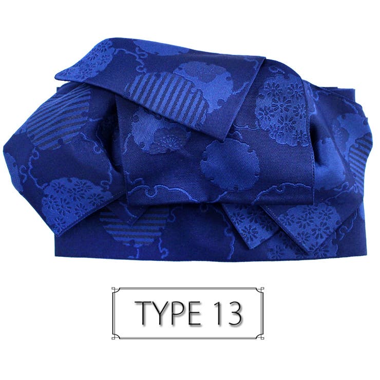 作り帯 つくり帯 浴衣帯 | Ainokajitsu | 詳細画像19 