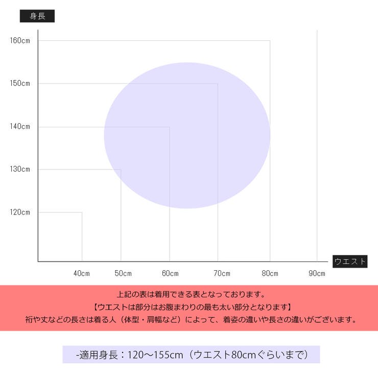 しわふわ 兵児帯 浴衣帯 | Ainokajitsu | 詳細画像4 