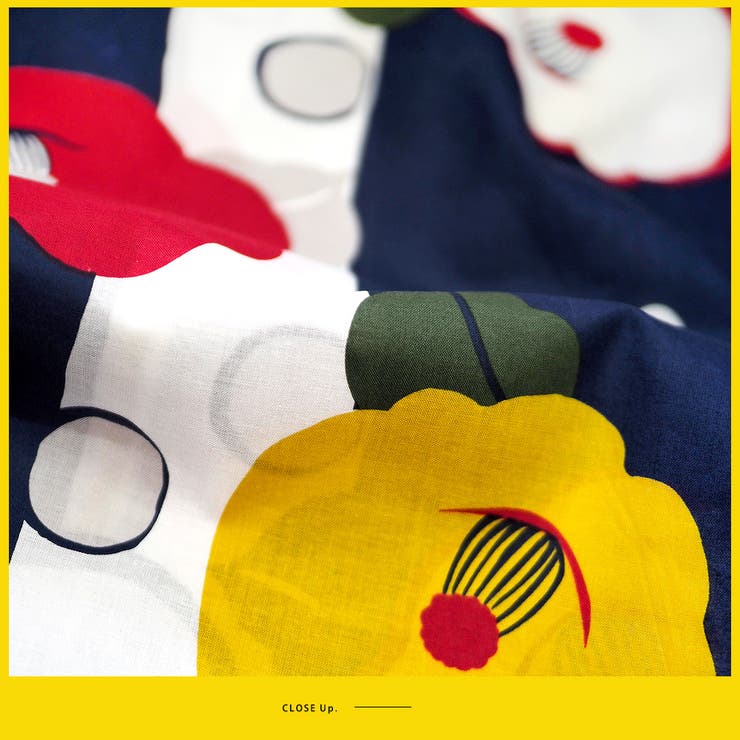 女性浴衣 レディース浴衣 浴衣 | Ainokajitsu | 詳細画像4 