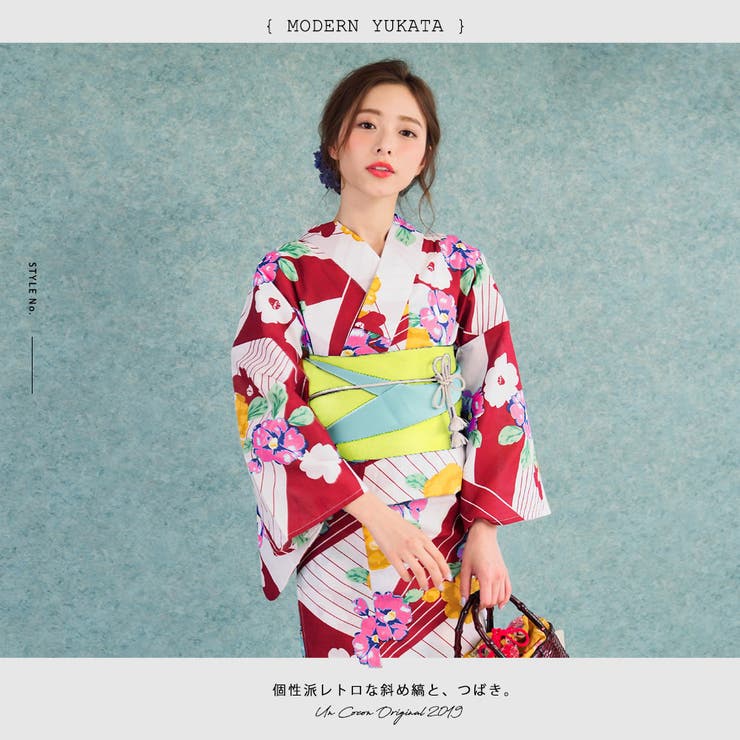 和服3枚目