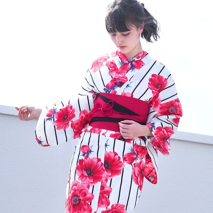 和服3枚目