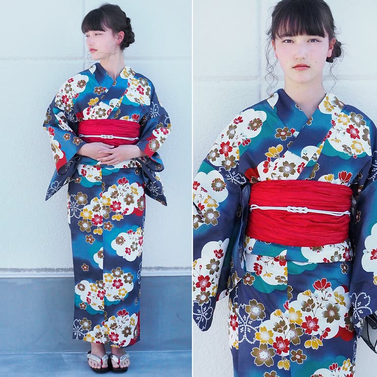 和服2枚目