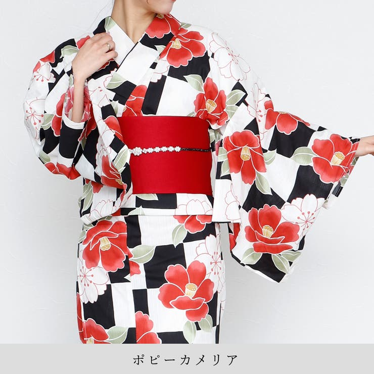 女性浴衣　レディース　単品　おしゃれ　可愛い