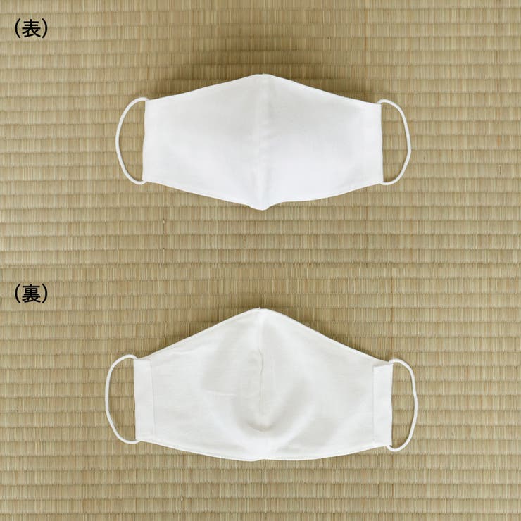布マスク 大人マスク 立体 | Ainokajitsu | 詳細画像2 