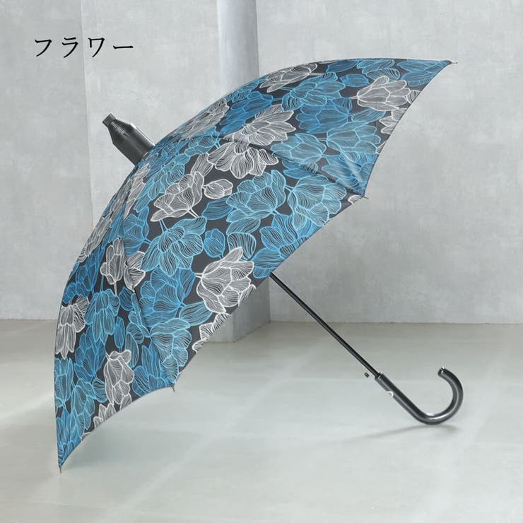 フラワー】傘 スルット傘  雨傘[品番：NNCW0003821]｜Ainokajitsu（アイノカジツ）のレディースファッション通販｜SHOPLIST（ショップリスト）