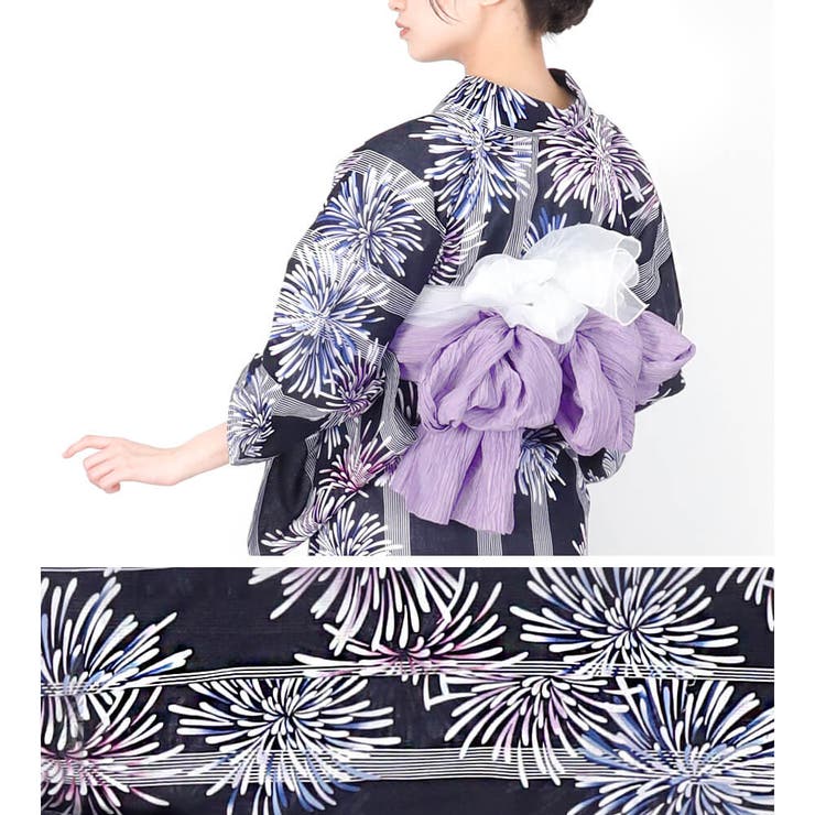イタグレ　ウィペット　浴衣　ブルー イタグレ ウィペット 浴衣 ブルー