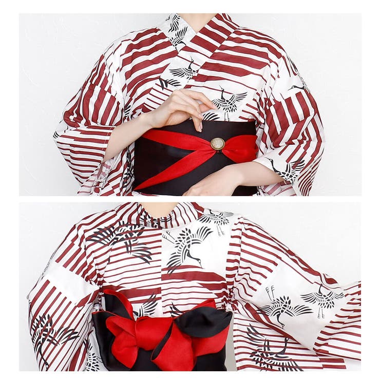 浴衣 レディース 女性浴衣 | Ainokajitsu | 詳細画像4 