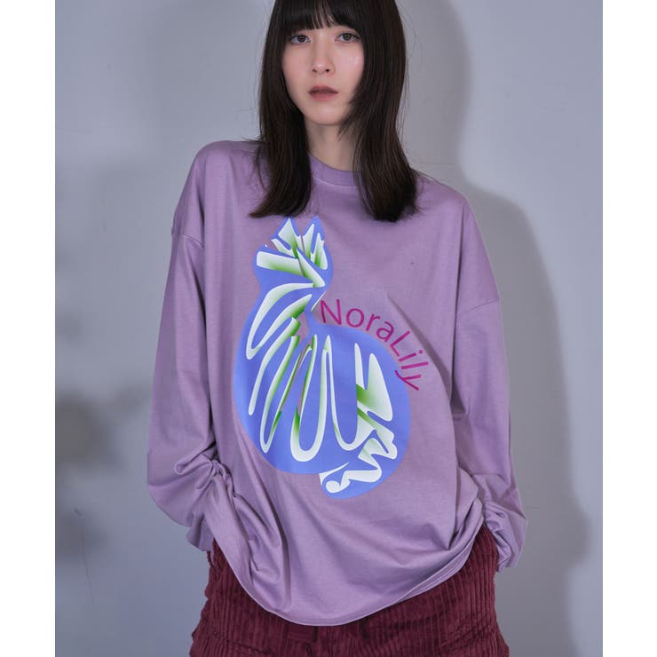 【Nora Lily】NL Cat | Nora Lily | 詳細画像12 