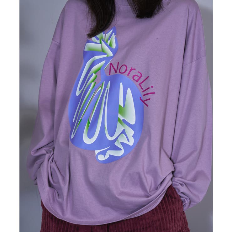 【Nora Lily】NL Cat | Nora Lily | 詳細画像13 