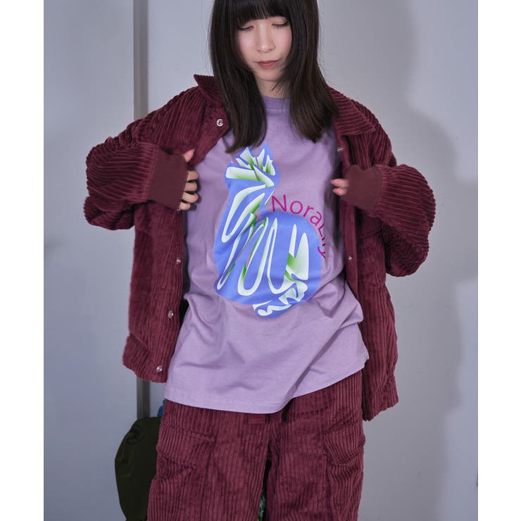 【Nora Lily】NL Cat | Nora Lily | 詳細画像14 