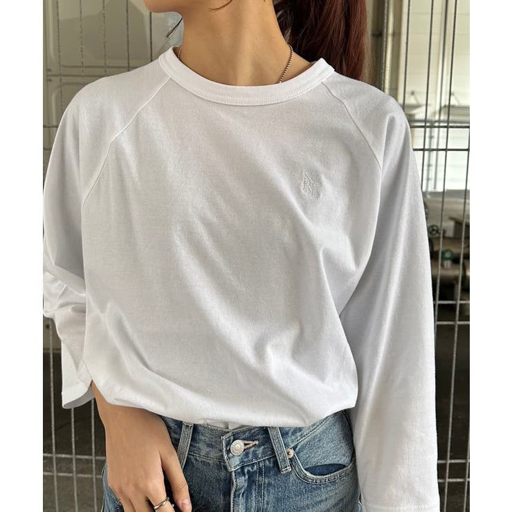 WHITE x white | 【Nora Lily】 NRLL | Nora Lily