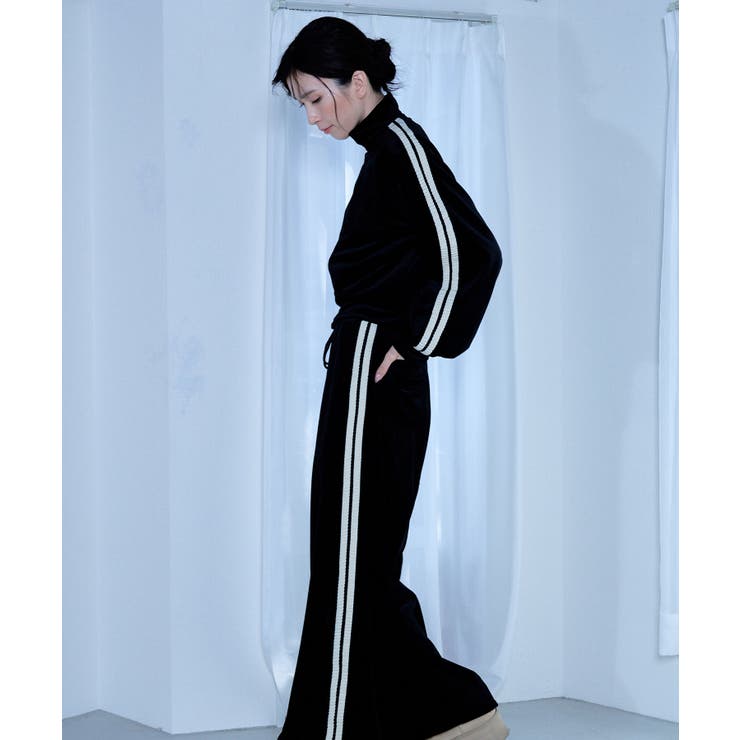 Nora Lily】「elle」Lady Wavy[品番：NORW0000062]｜Nora Lily