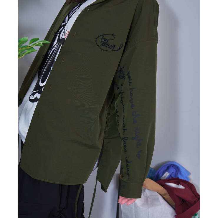 【Nora Lily】 B | Nora Lily | 詳細画像6 