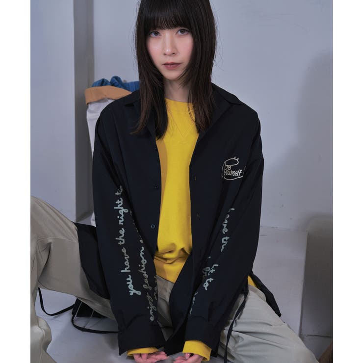 BLACK | 【Nora Lily】 B | Nora Lily