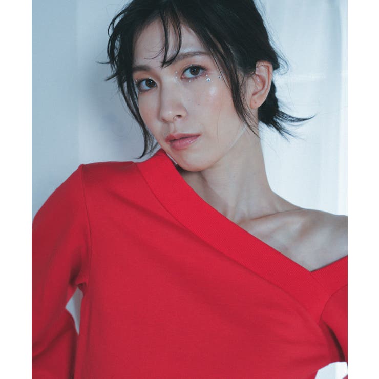 【Nora Lily】「elle」Asymmetry Square | Nora Lily | 詳細画像19 