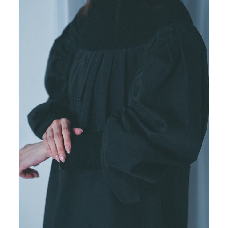 【Nora Lily】「elle」Kitting Blocking | Nora Lily | 詳細画像13 