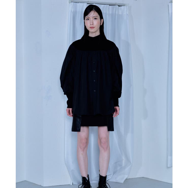 【Nora Lily】「elle」Kitting Blocking | Nora Lily | 詳細画像14 