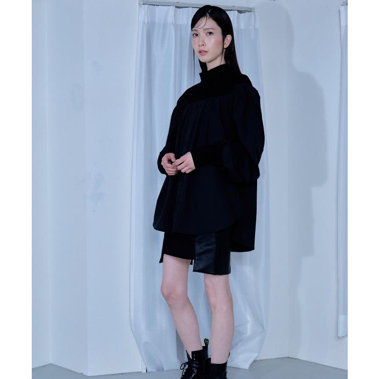 【Nora Lily】「elle」Kitting Blocking | Nora Lily | 詳細画像15 