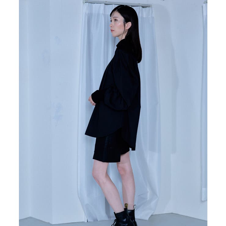 【Nora Lily】「elle」Kitting Blocking | Nora Lily | 詳細画像16 