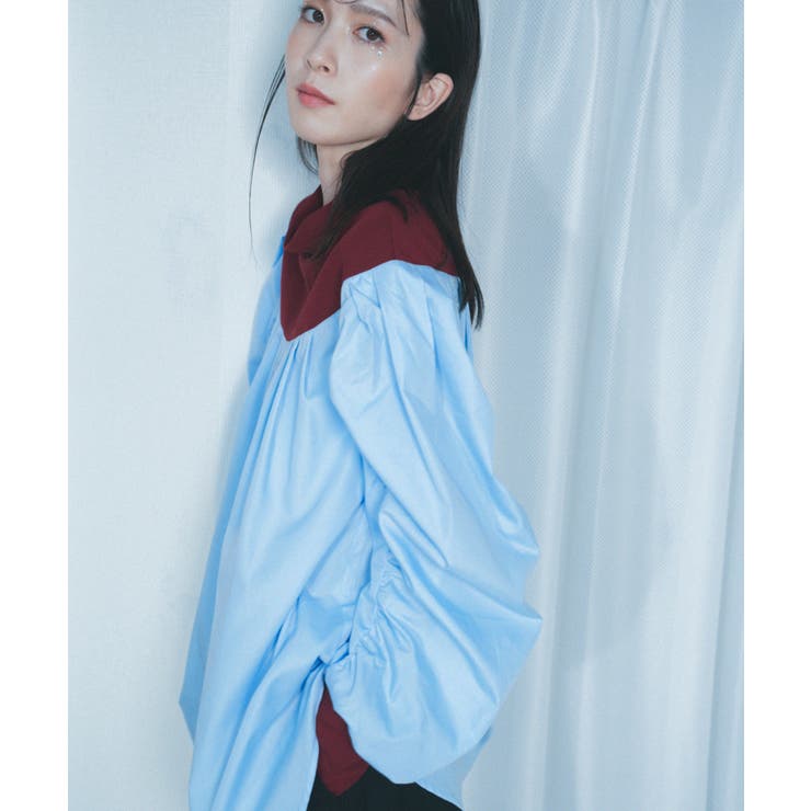 【Nora Lily】「elle」Kitting Blocking | Nora Lily | 詳細画像20 