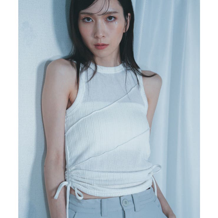 【Nora Lily】「elle」Bias Cutting | Nora Lily | 詳細画像1 