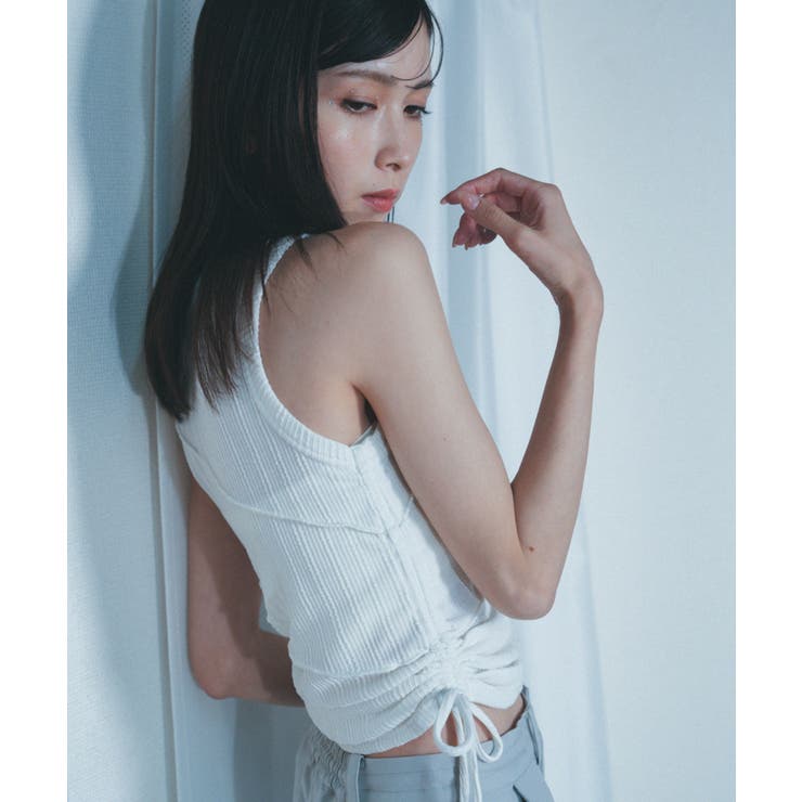 【Nora Lily】「elle」Bias Cutting | Nora Lily | 詳細画像3 