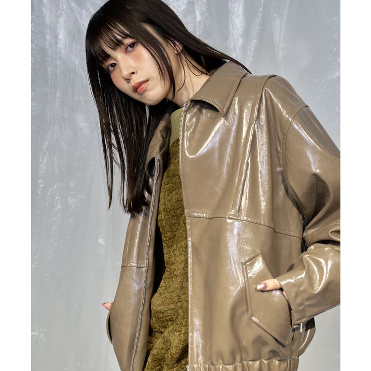 【Nora Lily】Dull Luster | Nora Lily | 詳細画像13 