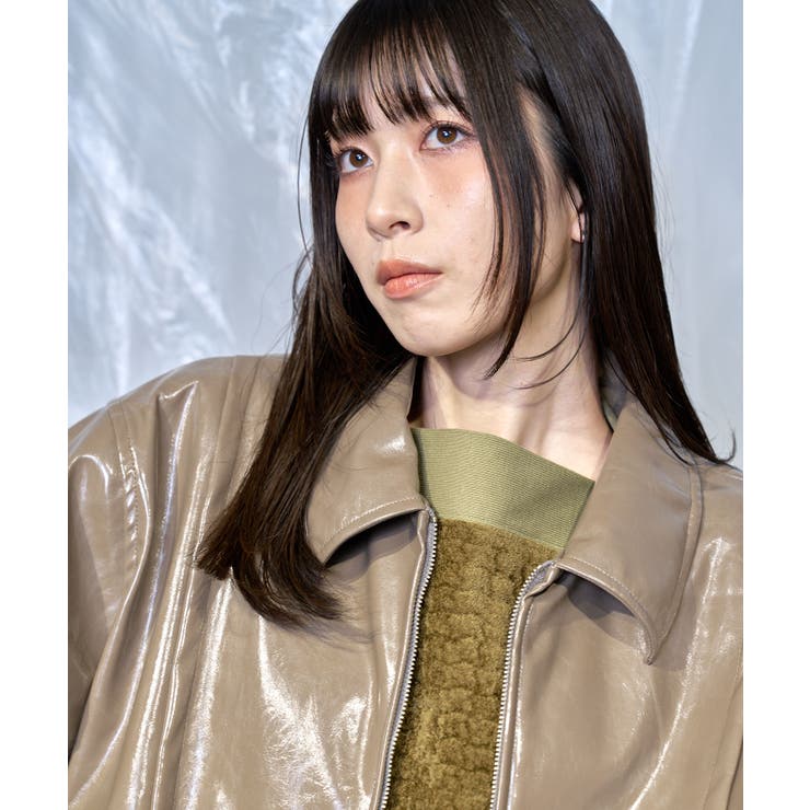 【Nora Lily】Dull Luster | Nora Lily | 詳細画像15 