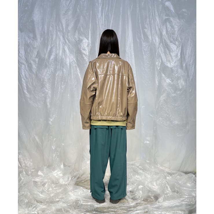 【Nora Lily】Dull Luster | Nora Lily | 詳細画像17 