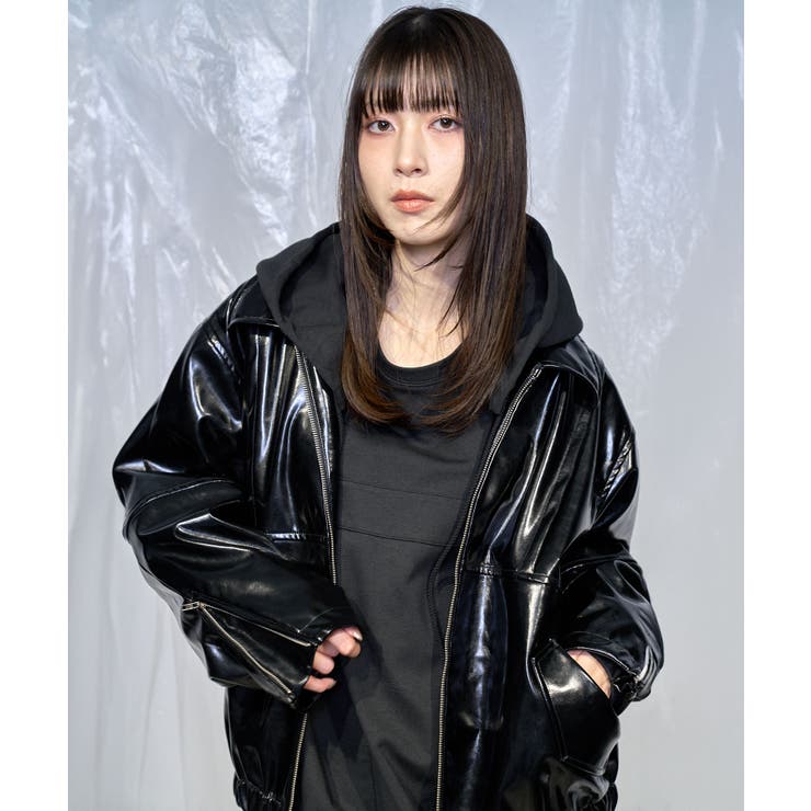 【Nora Lily】Dull Luster | Nora Lily | 詳細画像2 