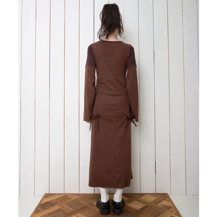 【Nora Lily】「elle」Effortlessly Knit | Nora Lily | 詳細画像7 