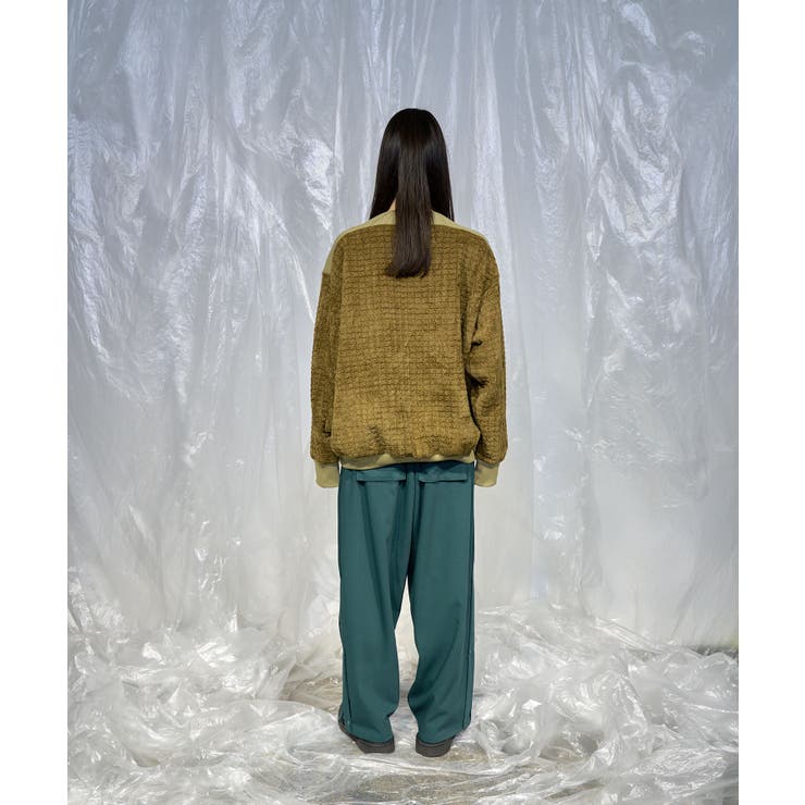 【Nora Lily】Fluffy Popping Tops | Nora Lily | 詳細画像16 