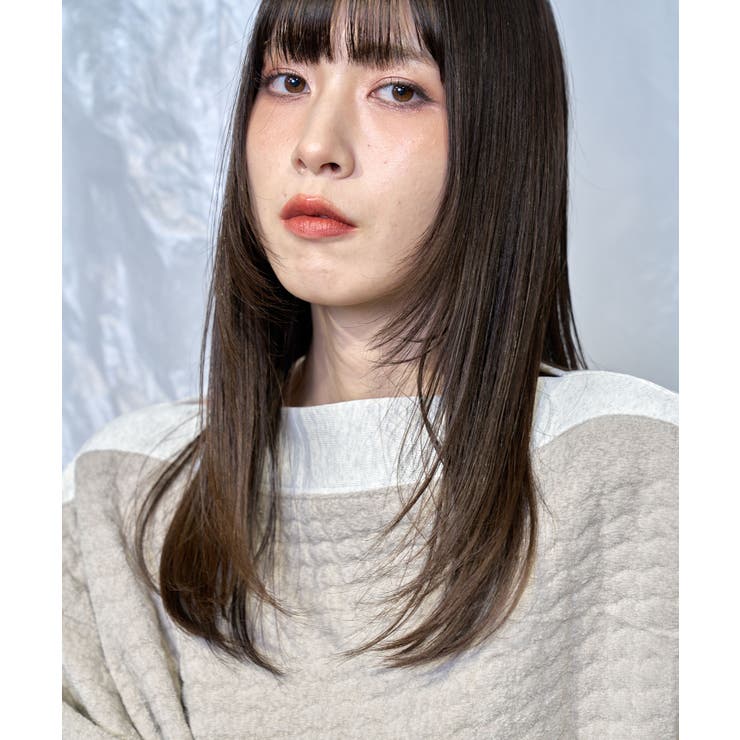 【Nora Lily】Fluffy Popping Tops | Nora Lily | 詳細画像4 