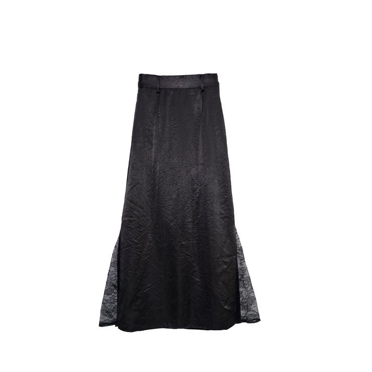 A line Gore Skirt | Nora Lily | 詳細画像21 