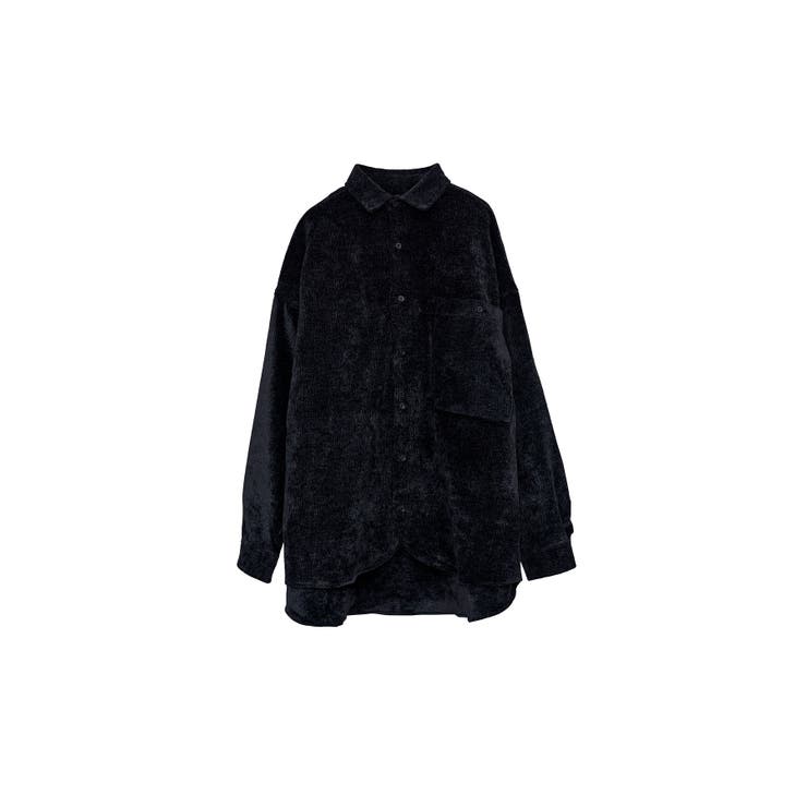 Regular Collar OverSize | Nora Lily | 詳細画像5 