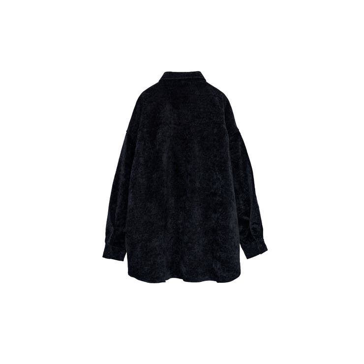 Regular Collar OverSize | Nora Lily | 詳細画像6 