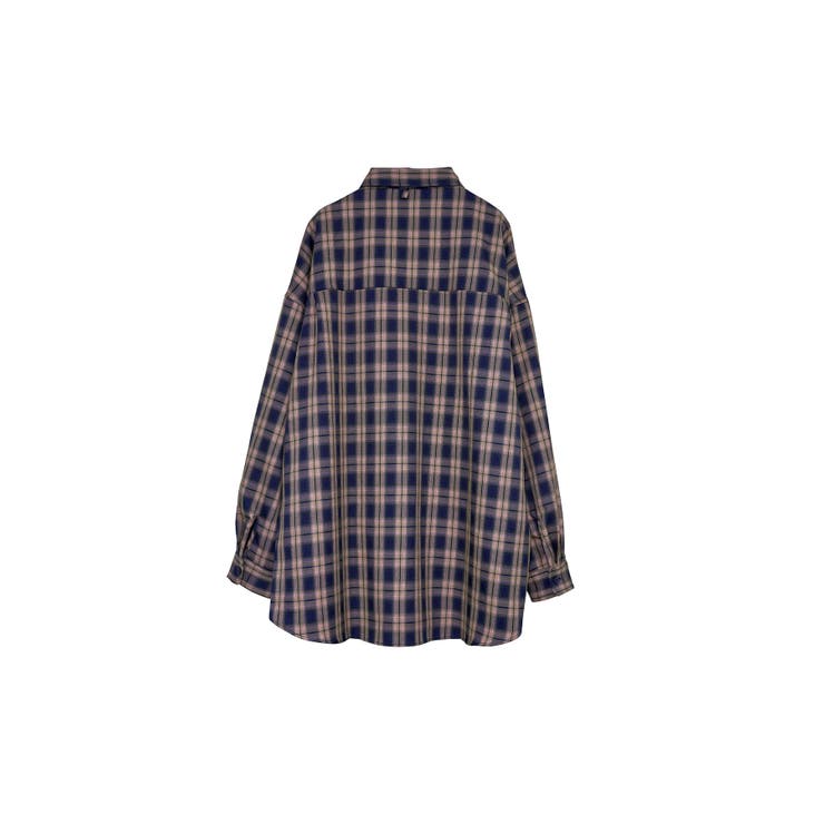 Regular Collar OverSize | Nora Lily | 詳細画像6 