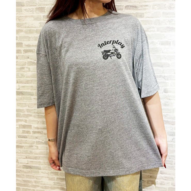 Gone The Road S/S Tee | Nora Lily | 詳細画像12 