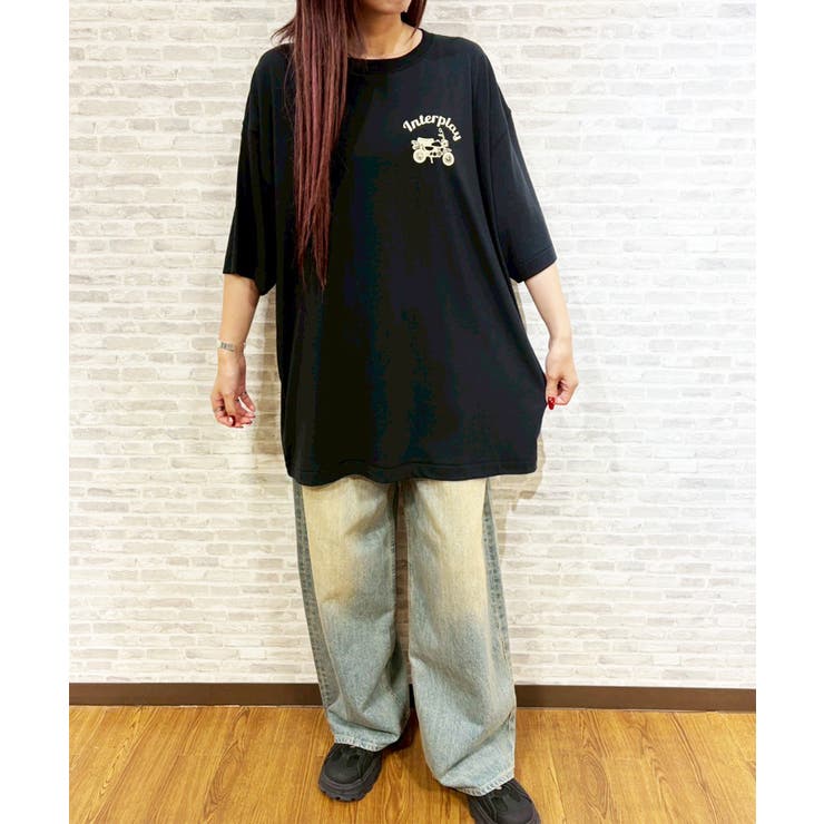 Gone The Road S/S Tee | Nora Lily | 詳細画像19 
