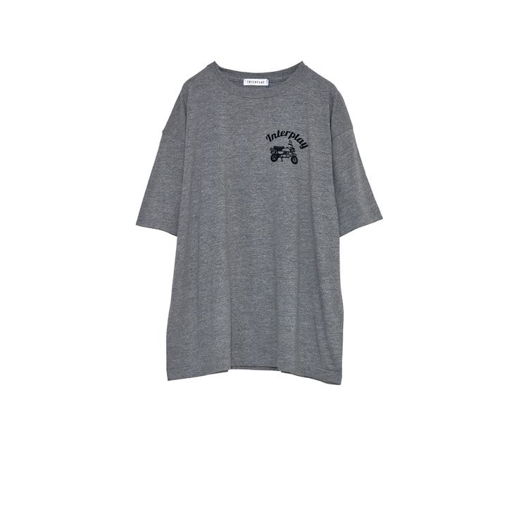 Gone The Road S/S Tee | Nora Lily | 詳細画像9 