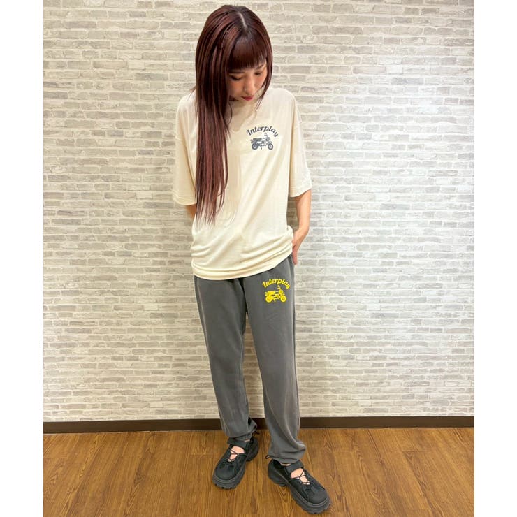 Gone The Road | Nora Lily | 詳細画像17 