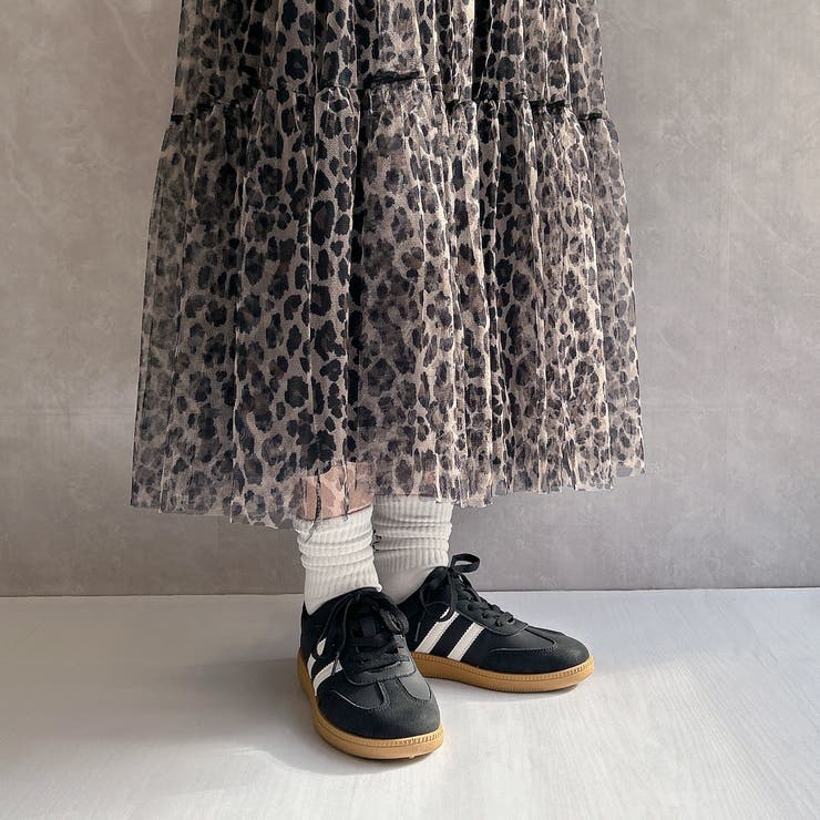 軽量 クラシックデザイン シンプル ローテクスニーカー | Noubel Voug Relax | 詳細画像12 