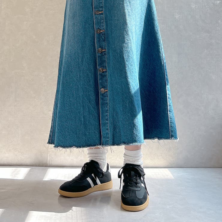 軽量 クラシックデザイン シンプル ローテクスニーカー | Noubel Voug Relax | 詳細画像36 