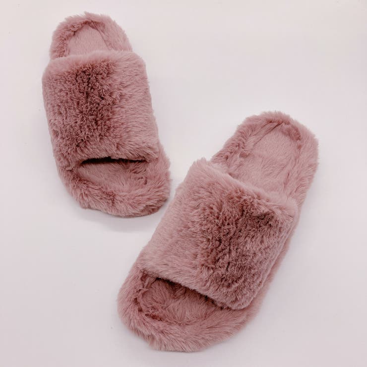 もこもこ スライダー サンダル | Noubel Voug Relax | 詳細画像10 