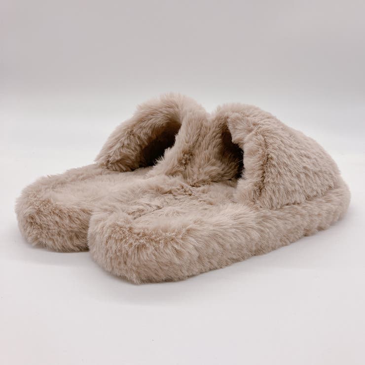 もこもこ スライダー サンダル | Noubel Voug Relax | 詳細画像5 