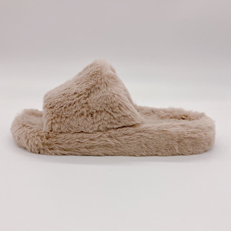 もこもこ スライダー サンダル | Noubel Voug Relax | 詳細画像7 