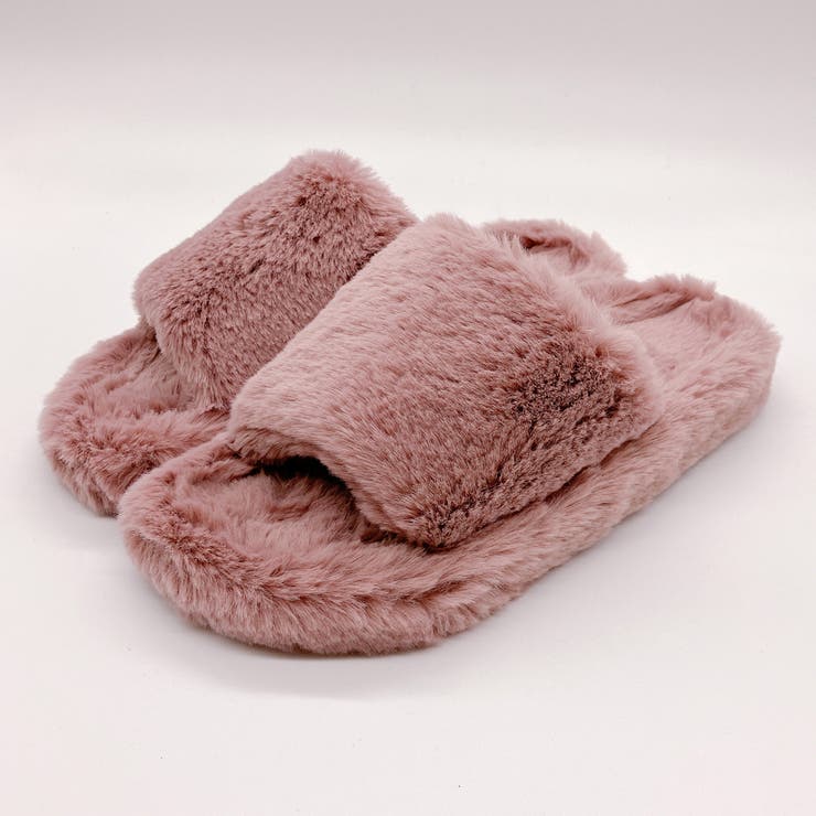 もこもこ スライダー サンダル | Noubel Voug Relax | 詳細画像9 